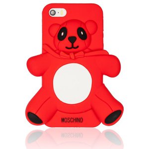  Moschino Agostino Panda   iPhone 5/5s